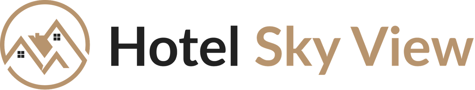 Hotel Sky View || Sikkim